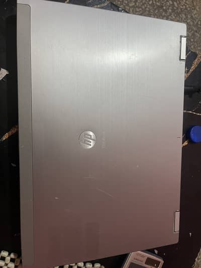 HP elitebook 8440p