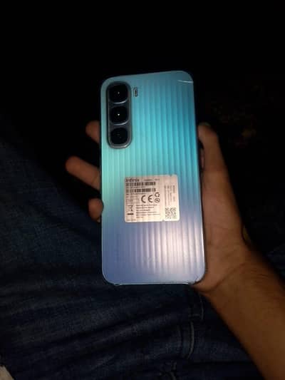 Infinix hot 60 pro exchange possible iphone 12 ya 13mini