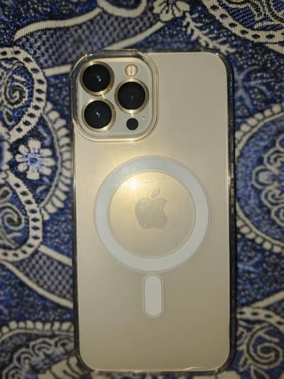 13 pro max 128 jv 92 health