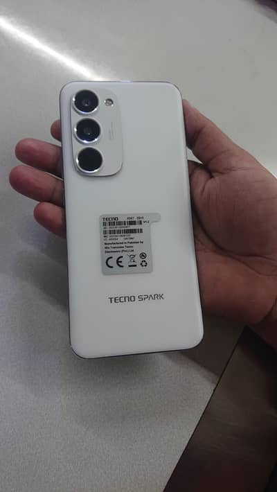 tecno Spark 14 pro Plus 8+8 256