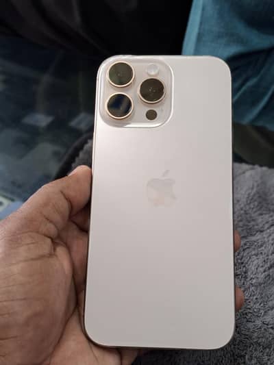 iPhone 16 pro max 256gb