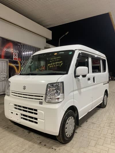 Suzuki every Join 2020/26