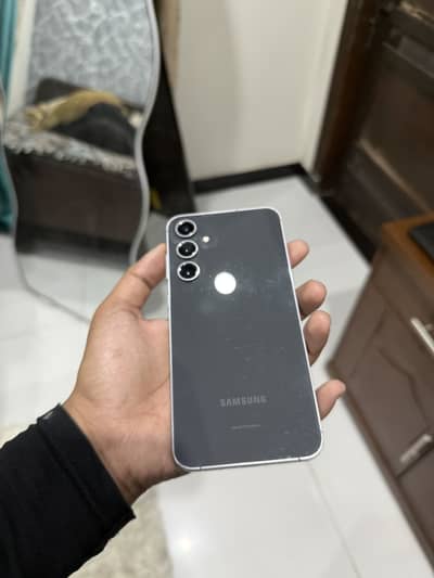 Samsung S23 FE NON PTA