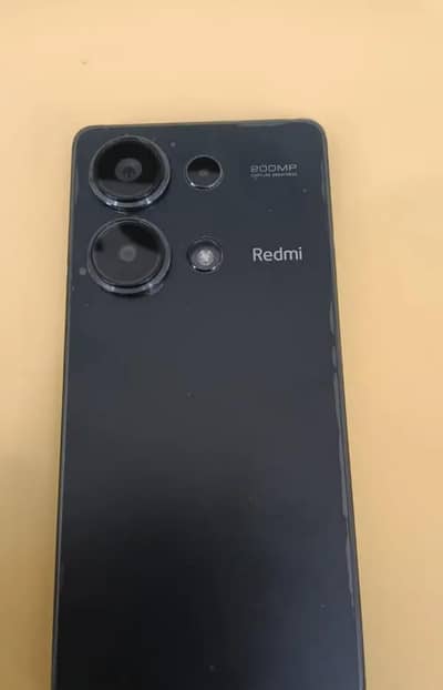 Redmi Note 13 Pro 12 512gb Exchange iPhone