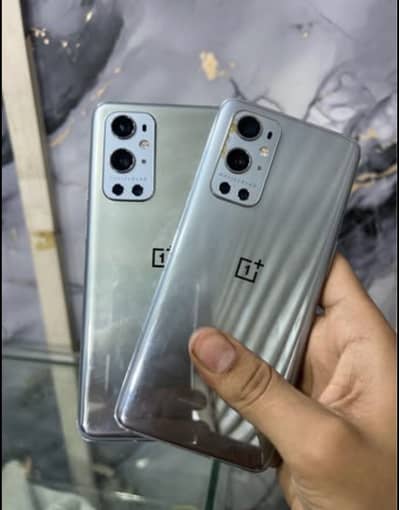 One Plus 9 Pro 5G | PTA APPROVED
