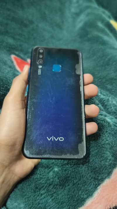 vivo 8/256