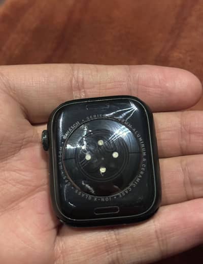 APPLE WATCH SERIES 7
