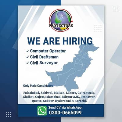 Civil Surveyor/Civil Draftsman & Instagram Manager/ graphic designer