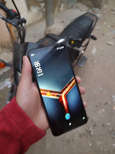 Asus rog 2 Gaming beast 90+ fps Exchange possible