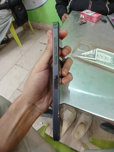 Iphone 12 pro max 256gb