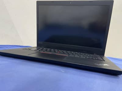 Lenovo Thinkpad i5 8th generation