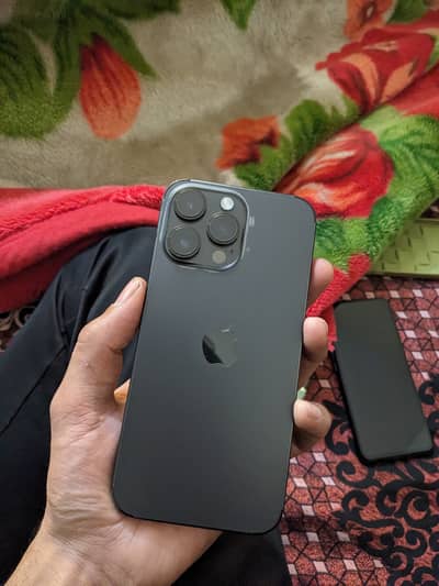 IPhone 14 Pro Max Non Pta