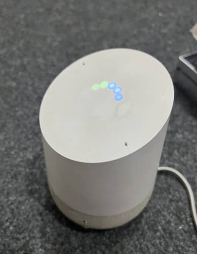 Google Home - Smart Speaker | Smart virtual Asistant | Excelent Sound