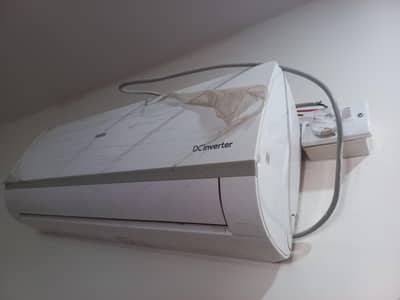 Haier Ac for urgent sale
