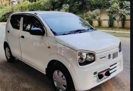 Suzuki Alto model2025 full genuine urgsle03173828167