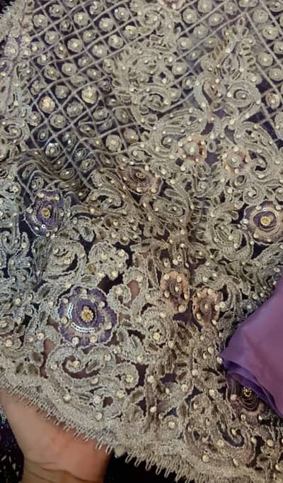 Kameez sharara wedding dresss