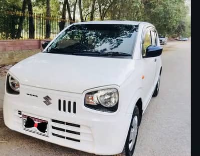 Suzuki alto vxr. Model 2025 genuine full03173828167