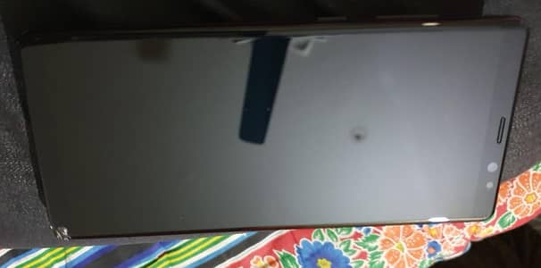 Samsung galaxy note 8