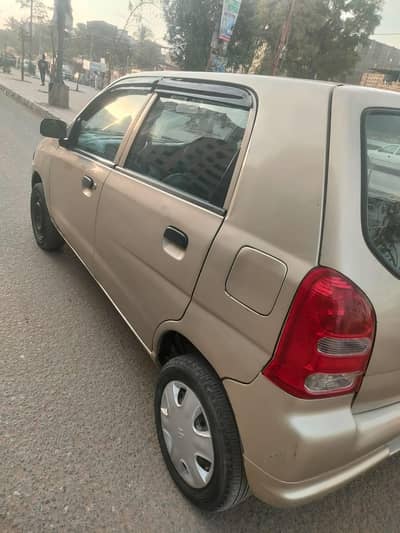 im selling my Alto vxr 2007