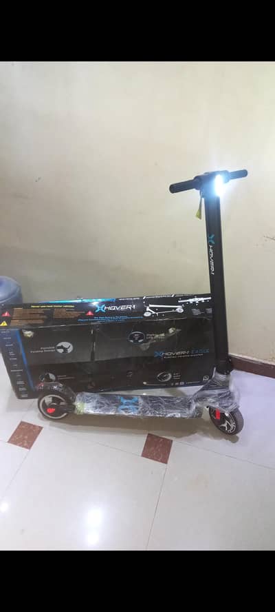 electronic scooty, hover 1 electronic scooty, Scooty