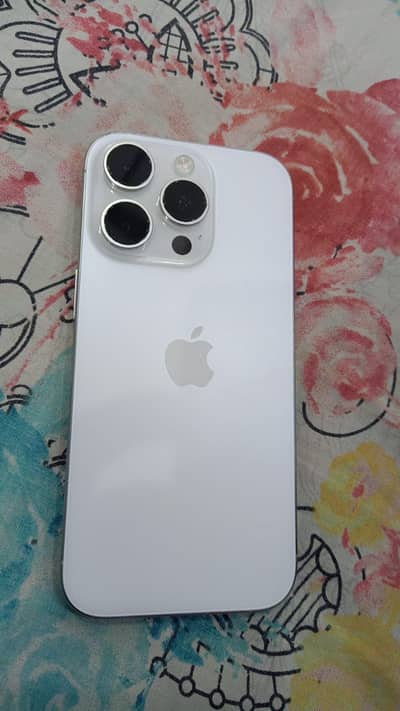 iPhone 16 Pro Non-PTA