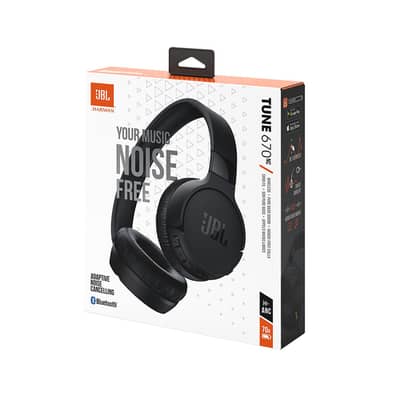 JBL Tune 670nc