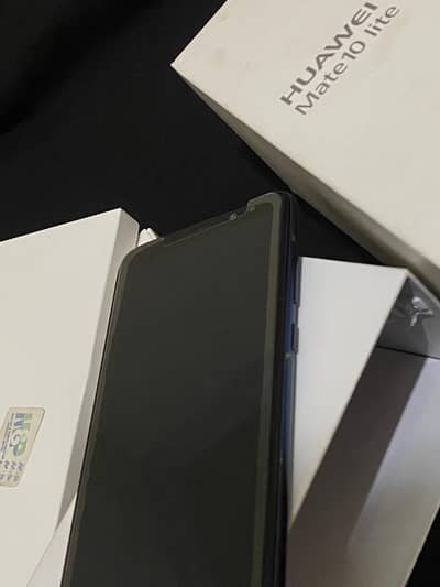 Huawei Mate 10 lite