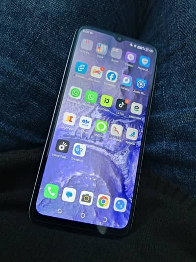 TECNO GO 64 GB 03125736397