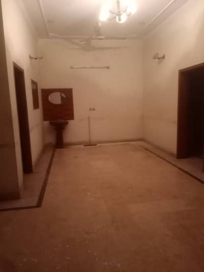 10 marla upper portation marble flooring main road near market