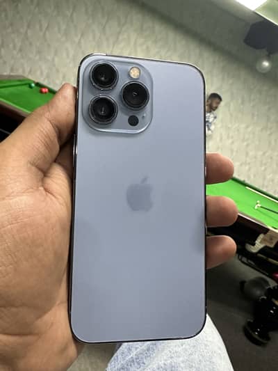 Iphone 13 pro 128gb Factory unlock