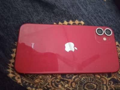 iPhone 11 all ok bs panel chnnge hona hai Usi liy passy kam add krygy