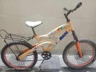 Kids Cycle