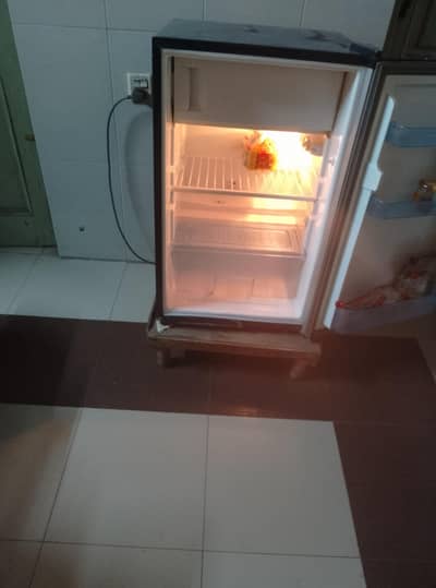 Room Fridge