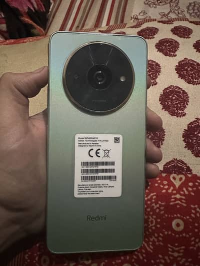 Redmi a3x