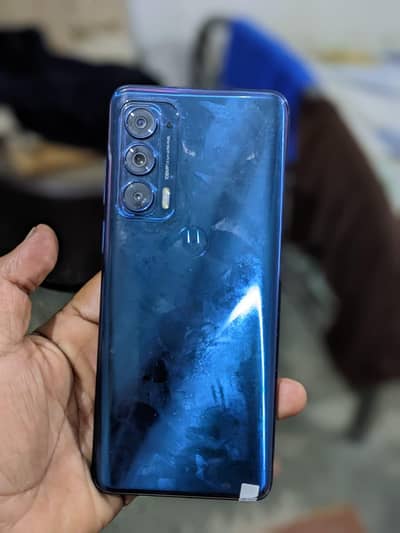 Motorolla Edge 2021 5g