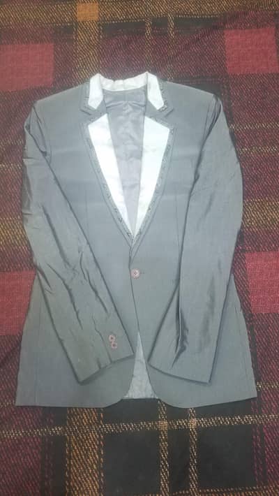 3 Piece Suit