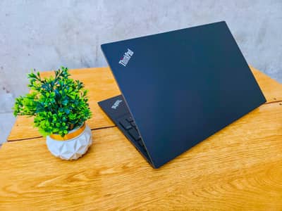 Lenovo ThinkPad E15 – 10th Gen Core i5 | 256GB NVMe SSD | #Lenovo