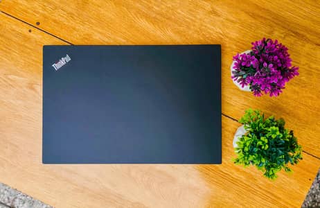 Lenovo ThinkPad E15 – 10th Gen Core i5 | 256GB NVMe SSD | #Lenovo