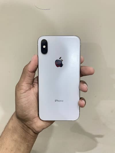 Iphone x non pta 256gb