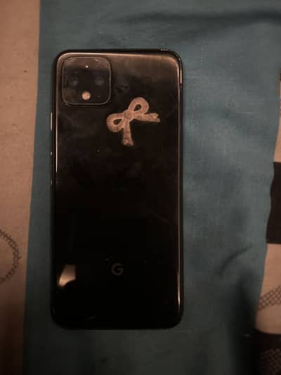 Google pixel 4 board dead ,display,battery,camera,strip,face id