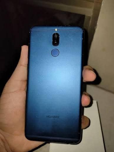 Huawei mate 10 lite