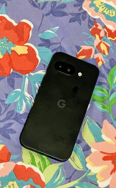 Google Pixel 9a