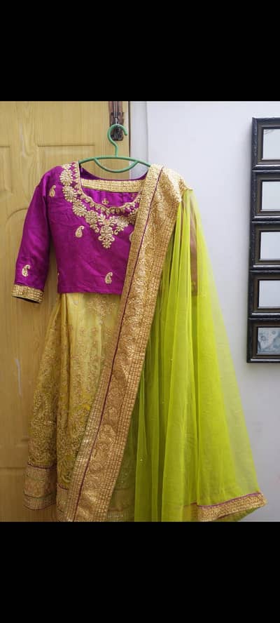  Elegant Fancy Lehenga Choli – Perfect for Weddings & Functions 