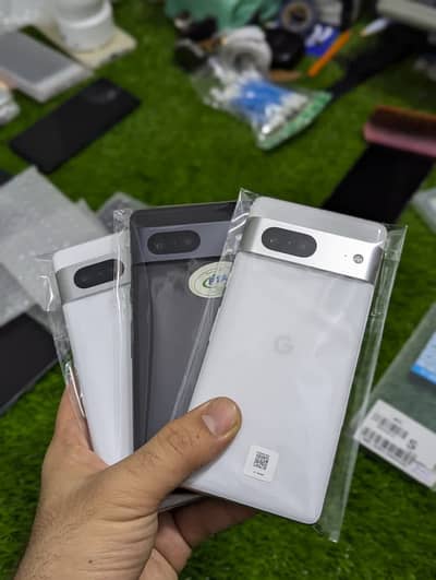 Google Pixel 7 | Official Pta Approved