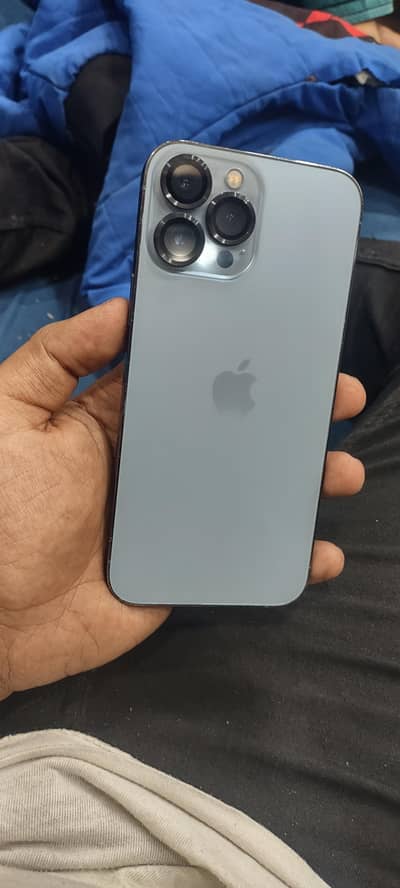 iphone 13 pro max 128GB non