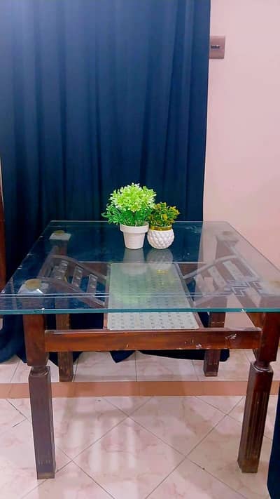 dinning table