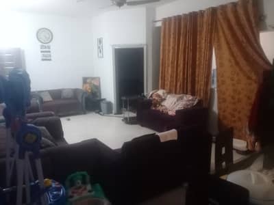 10 marla upper portation marble tile flooring seprate gate