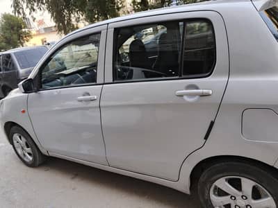 SUZUKI CULTUS NEW SHAPE NEAT CLEAN
