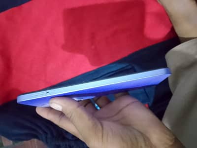 infinix hot 60i 6+6 ram/128 gb 10,10 pece ha argent sell