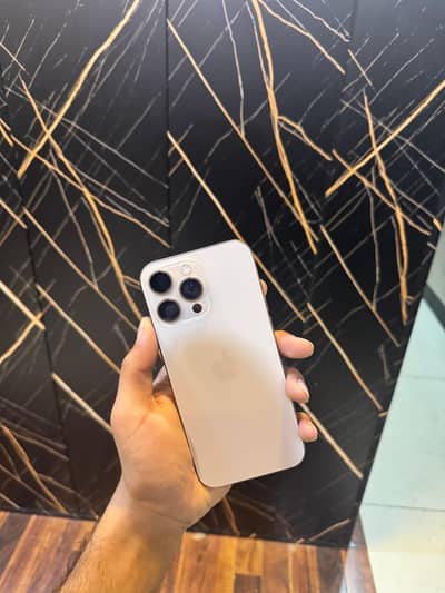 Iphone 17 pro max JV